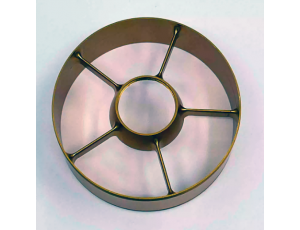 JP Hobby 90mm 12 Blade Full Metal EDF Front Part 